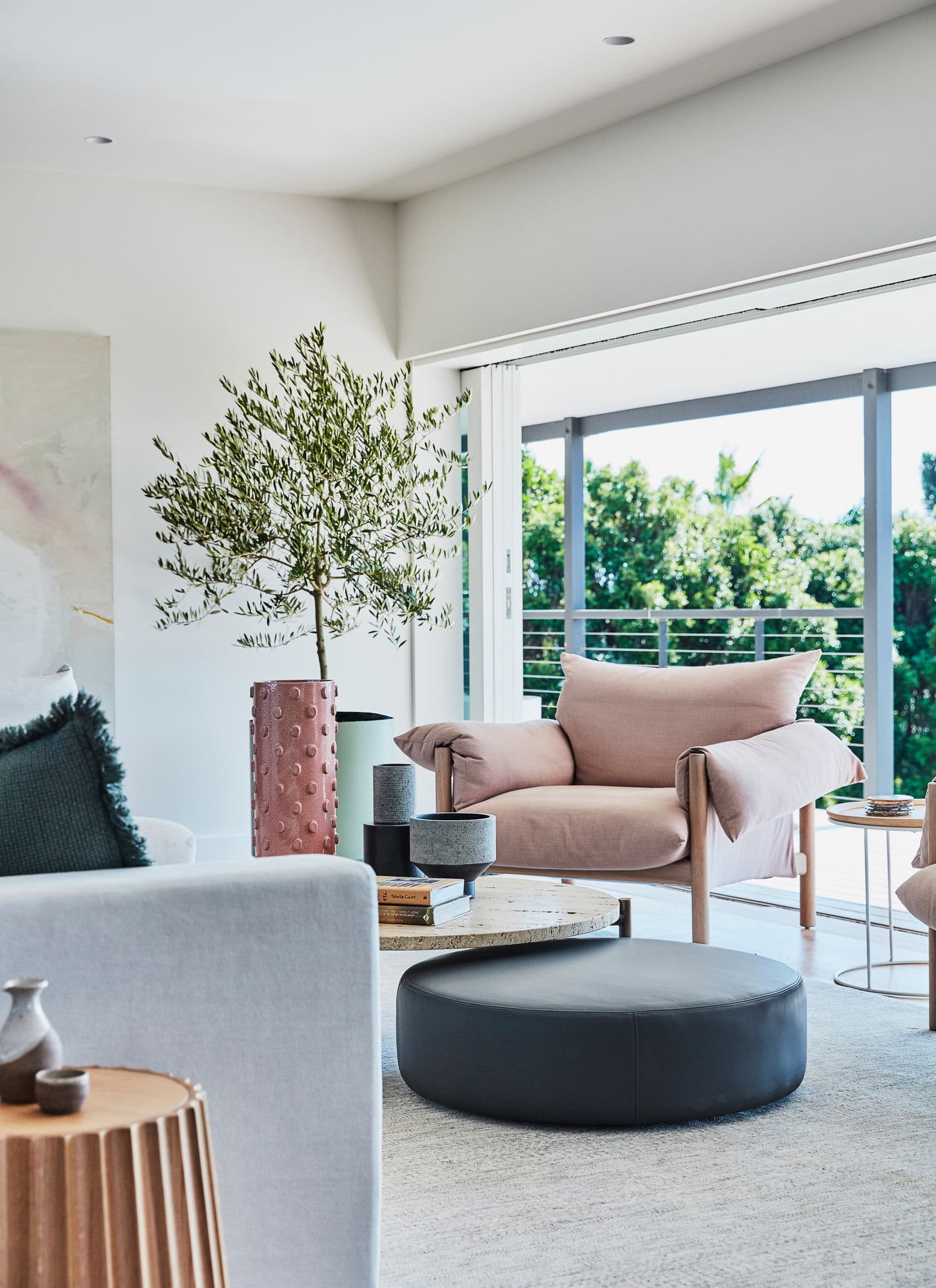 Furnished 5 Bedroom House in Coopers Shoot