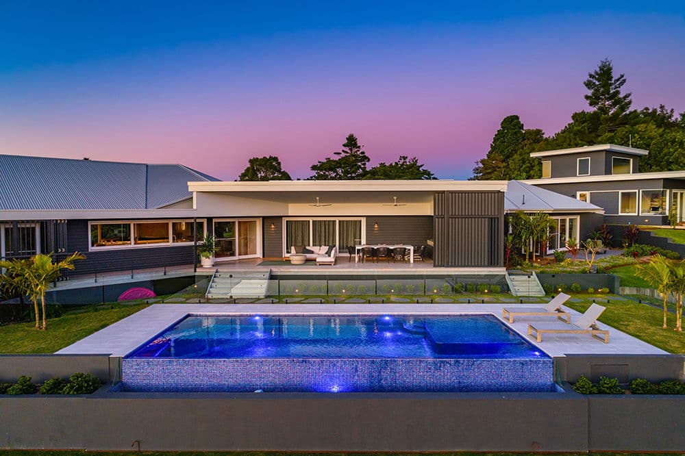 Furnished 5 Bedroom House in Coopers Shoot