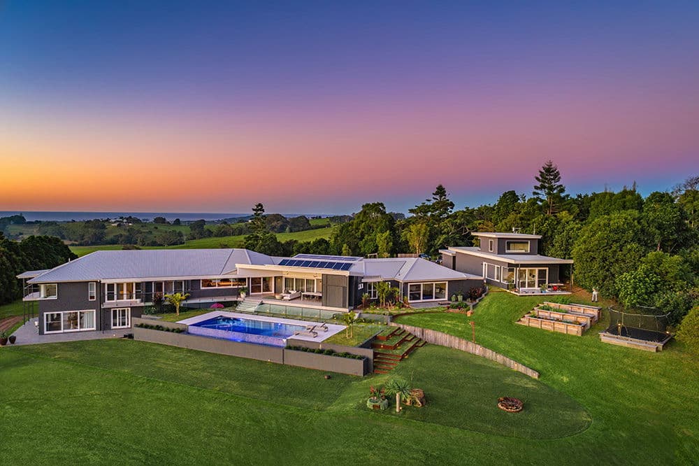 Furnished 5 Bedroom House in Coopers Shoot