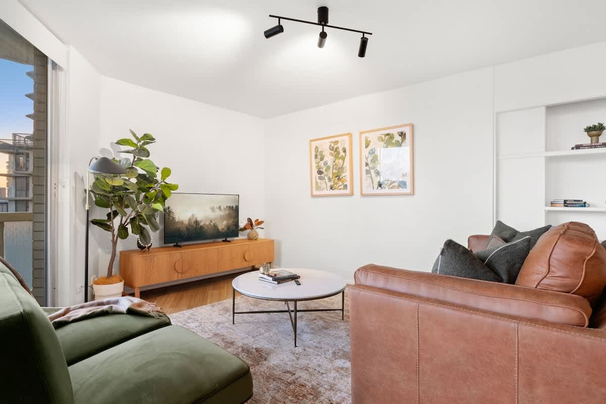 Furnished 3 Bedroom Apartment in New Farm