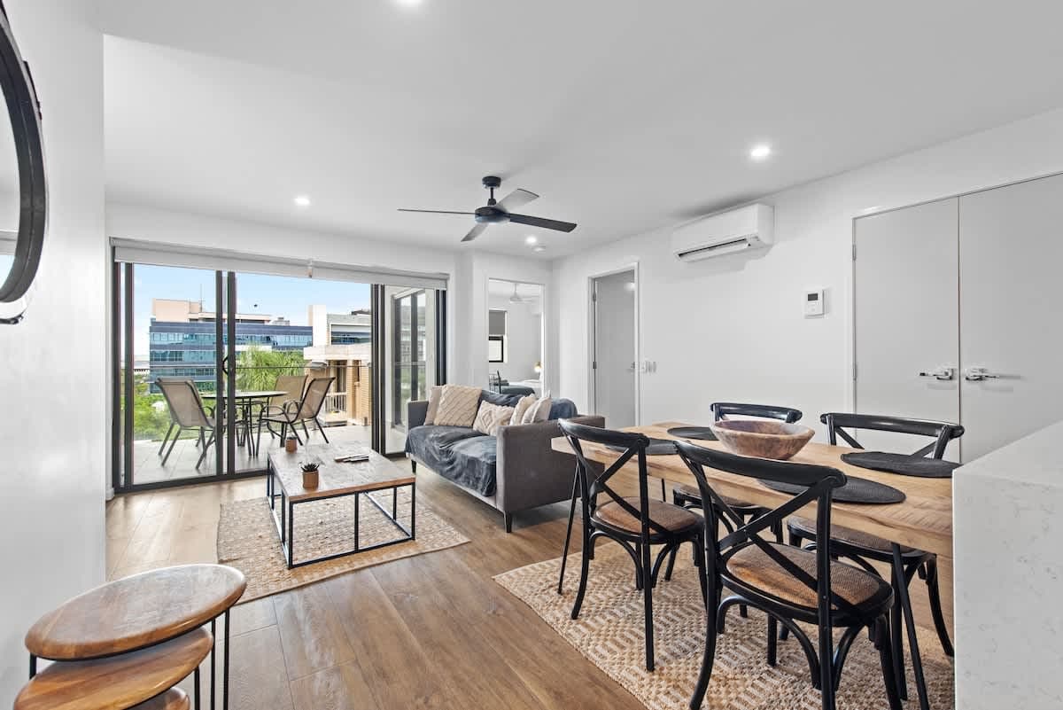 Furnished 1 Bedroom Apartment in Spring Hill