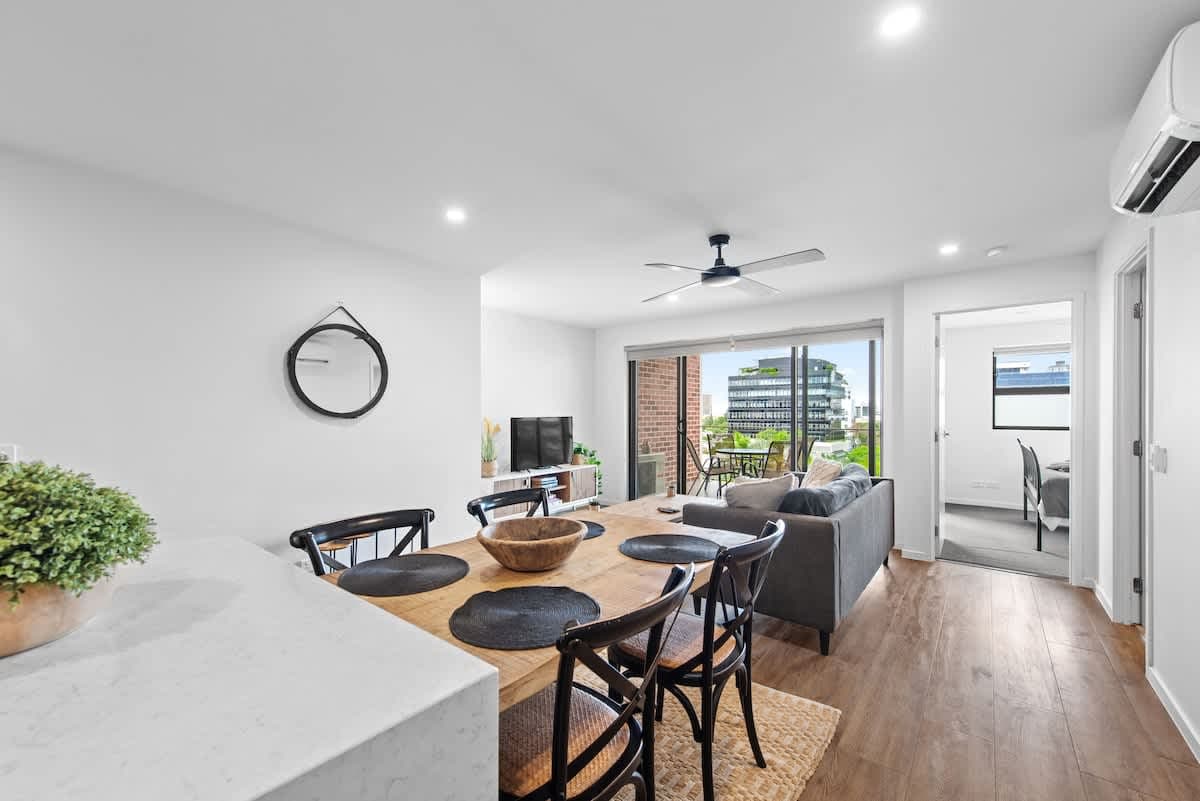 Furnished 1 Bedroom Apartment in Spring Hill