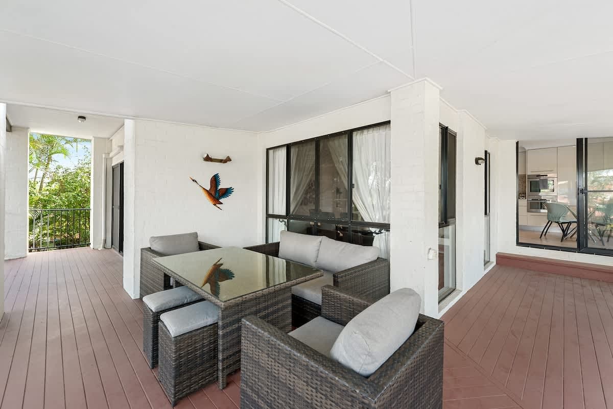 Furnished 3 Bedroom House in Mount Ommaney