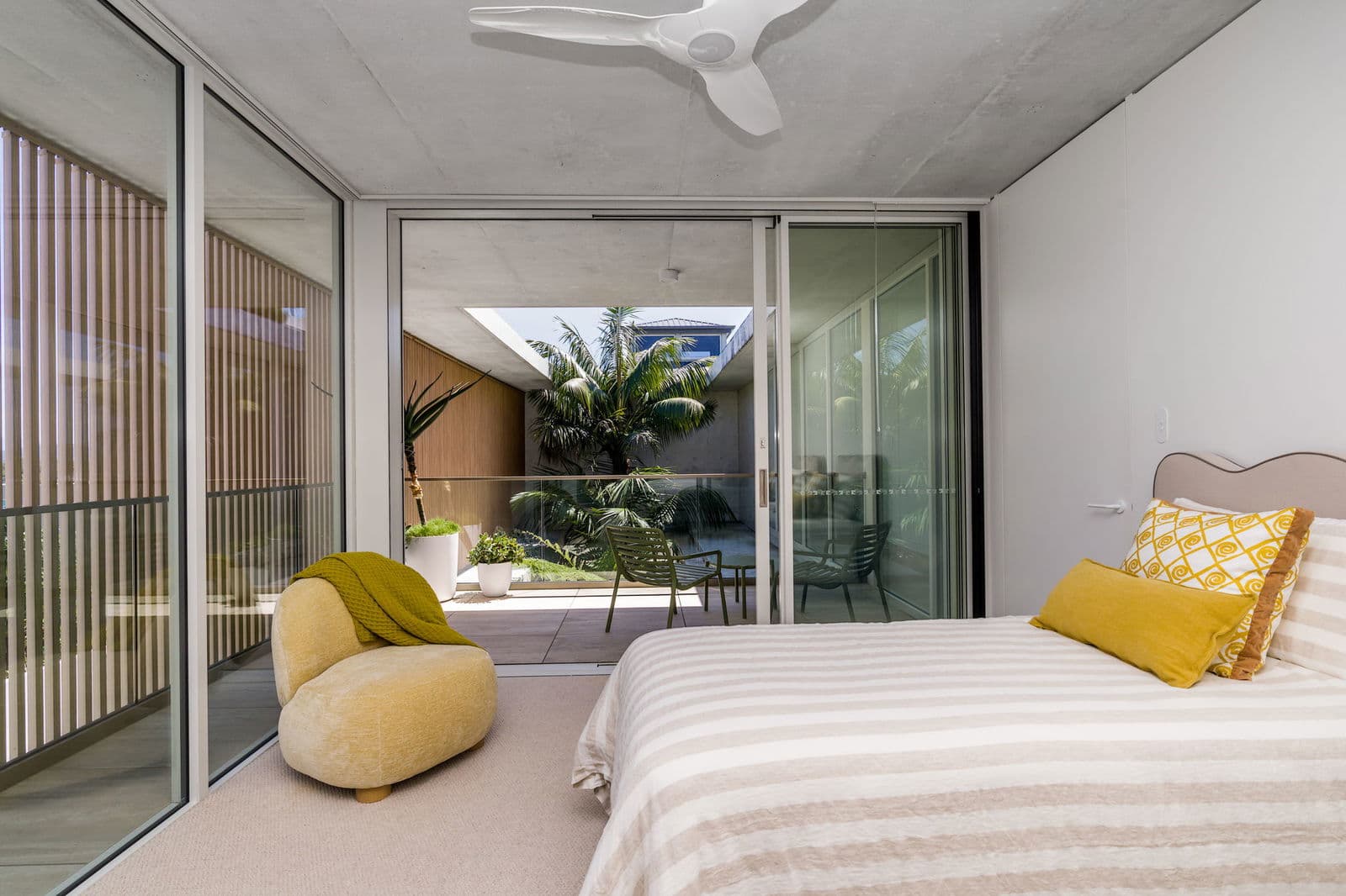 Furnished 4 Bedroom House in Cabarita Beach
