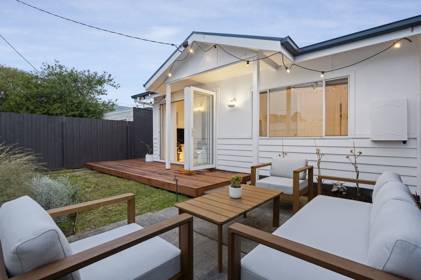 Furnished 2 Bedroom House in Capel Sound