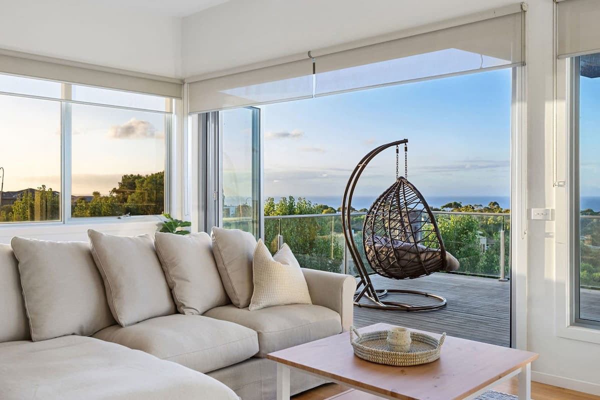 Furnished 4 Bedroom House in Mount Martha