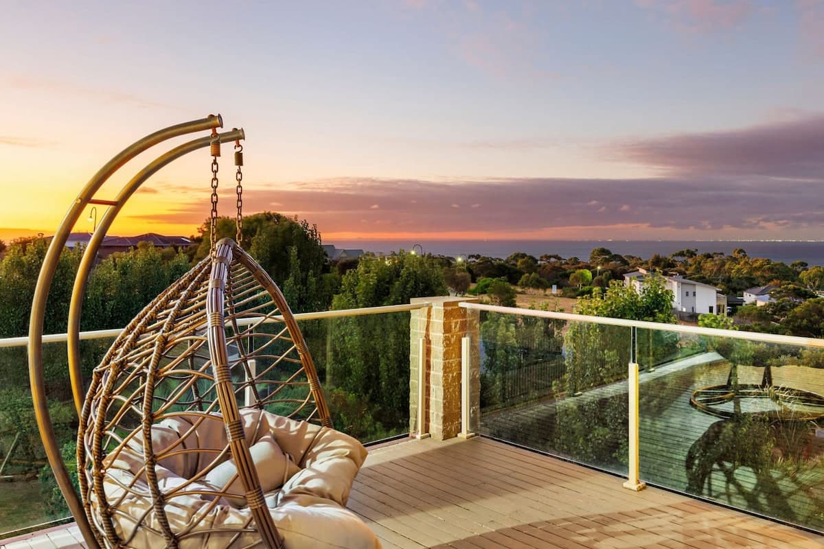 Furnished 4 Bedroom House in Mount Martha