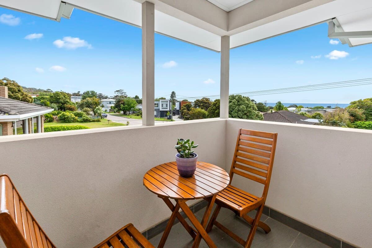 Furnished 4 Bedroom House in Dromana