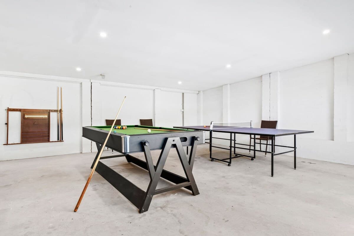 Furnished 4 Bedroom House in Mount Martha