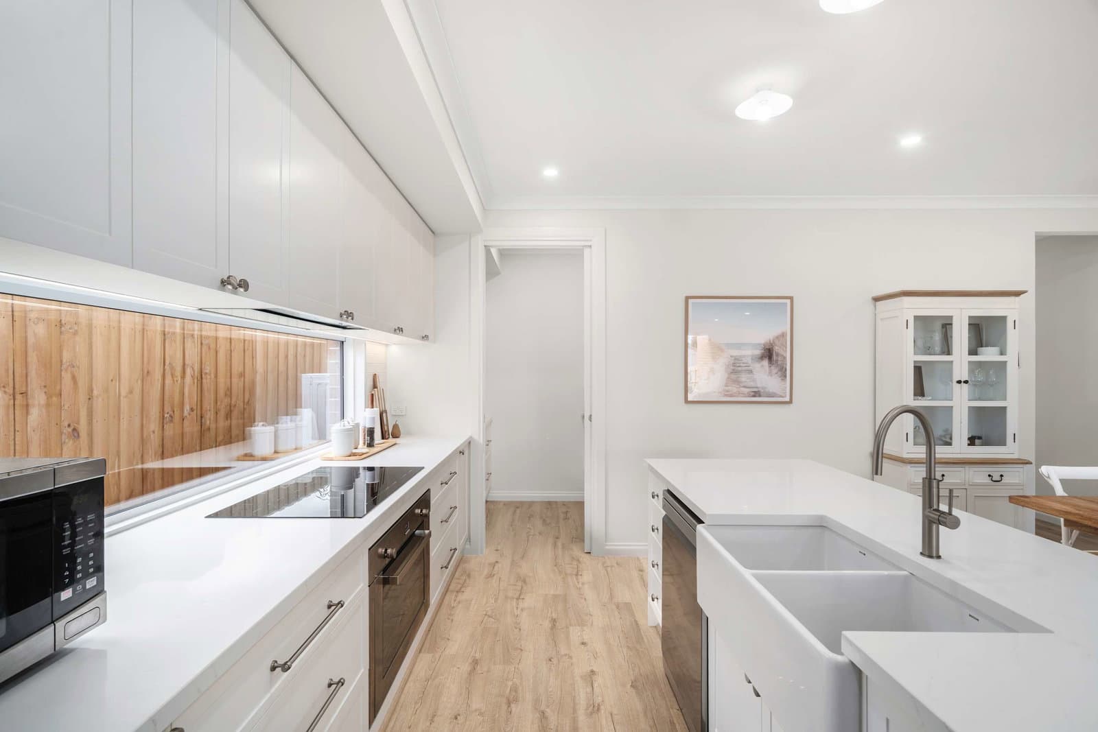 Furnished 4 Bedroom House in Dromana