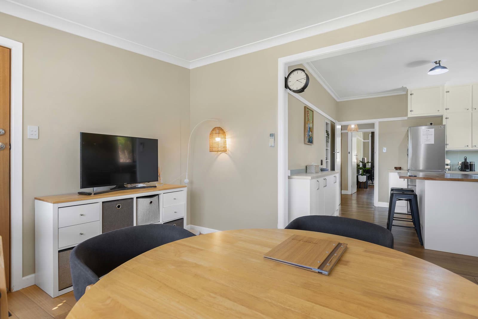 Furnished 3 Bedroom House in Mount Beauty