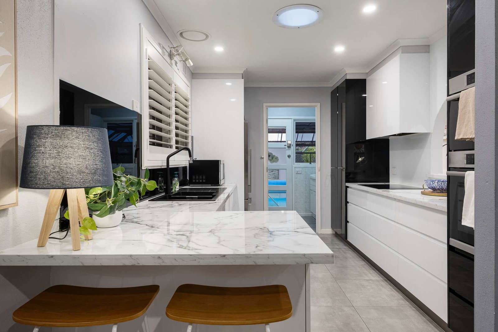 Furnished 4 Bedroom House in Rosebud
