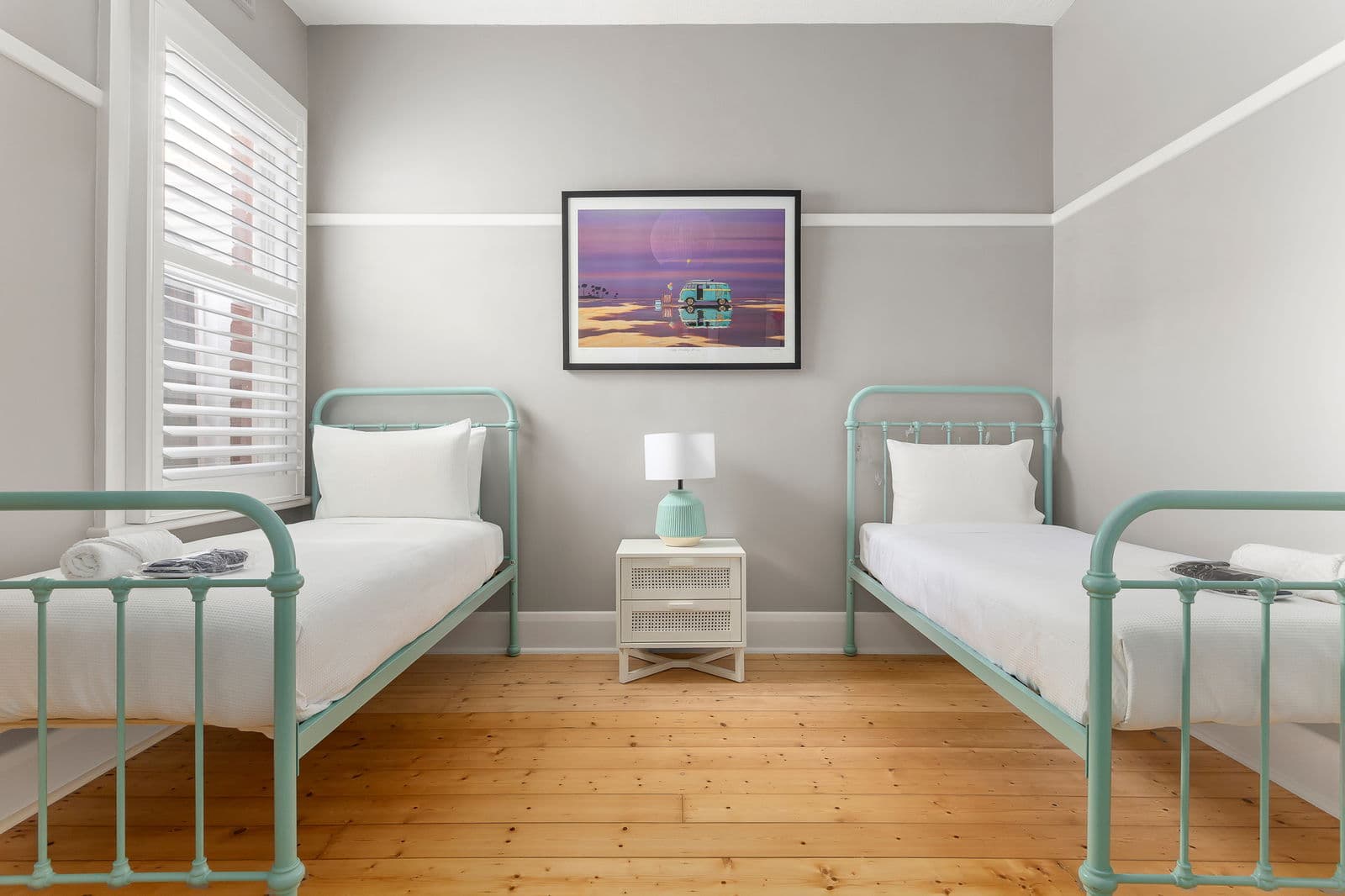 Furnished 3 Bedroom House in Elwood