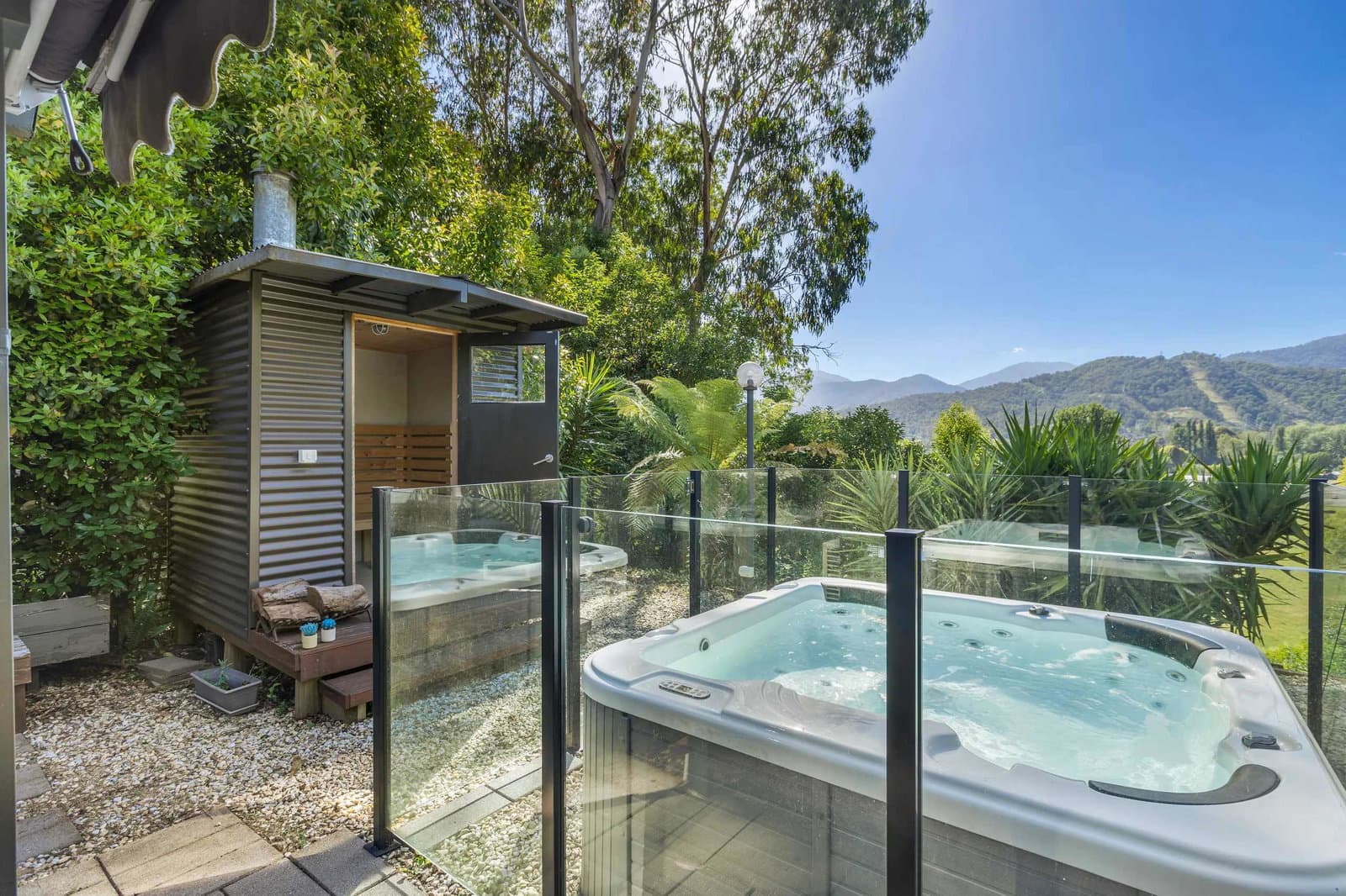 Furnished 3 Bedroom House in Tawonga South