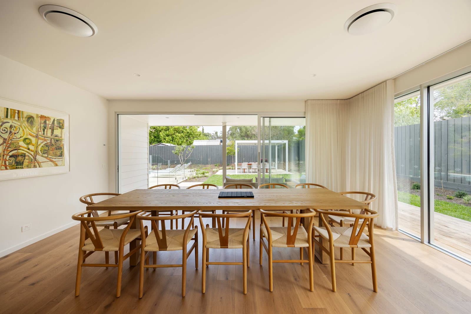 Furnished 5 Bedroom House in Rye