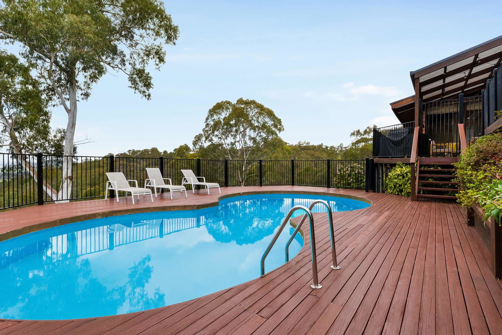 Furnished 3 Bedroom House in Yarra Glen
