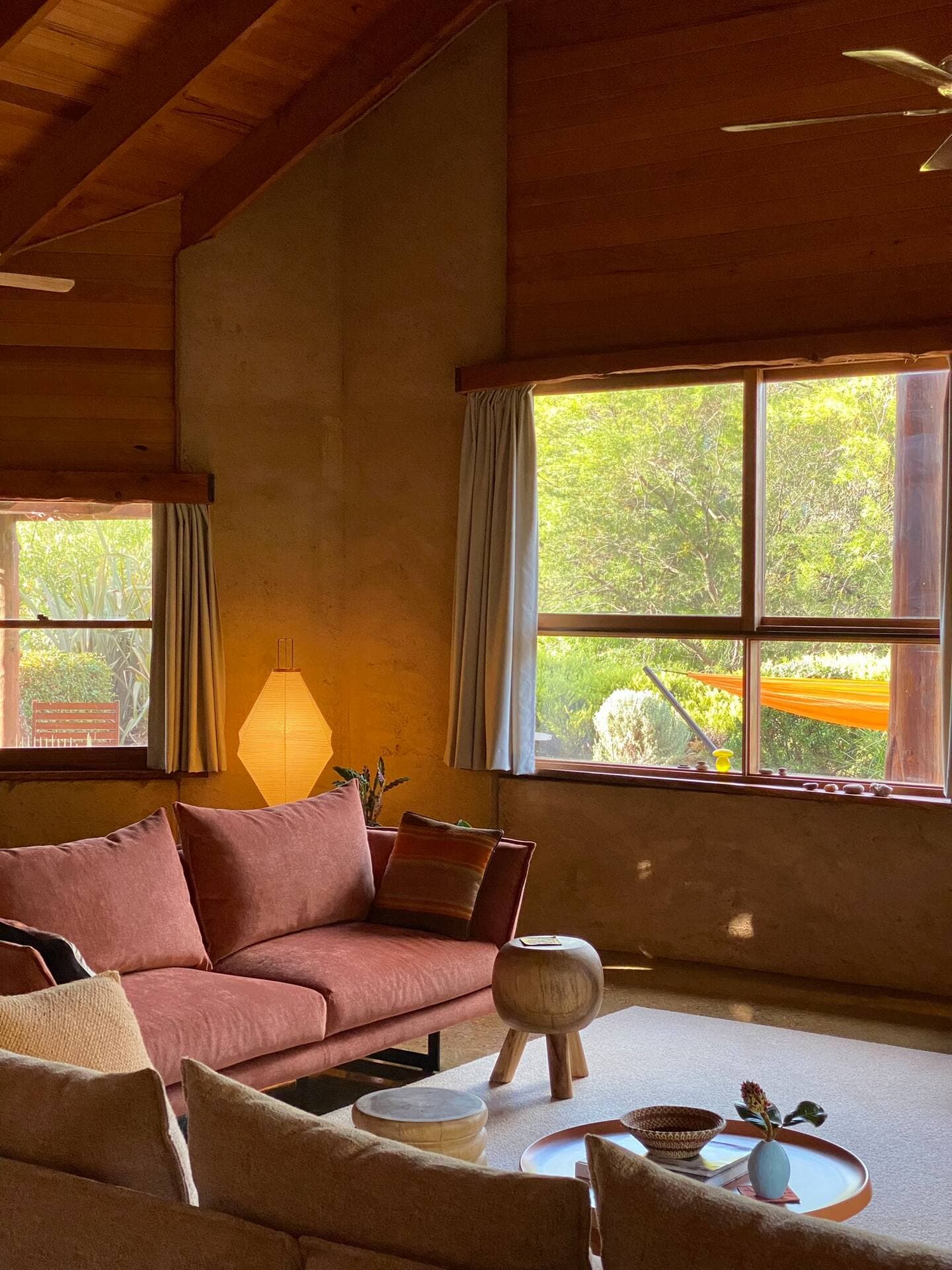 Furnished 1 Bedroom House in Tawonga