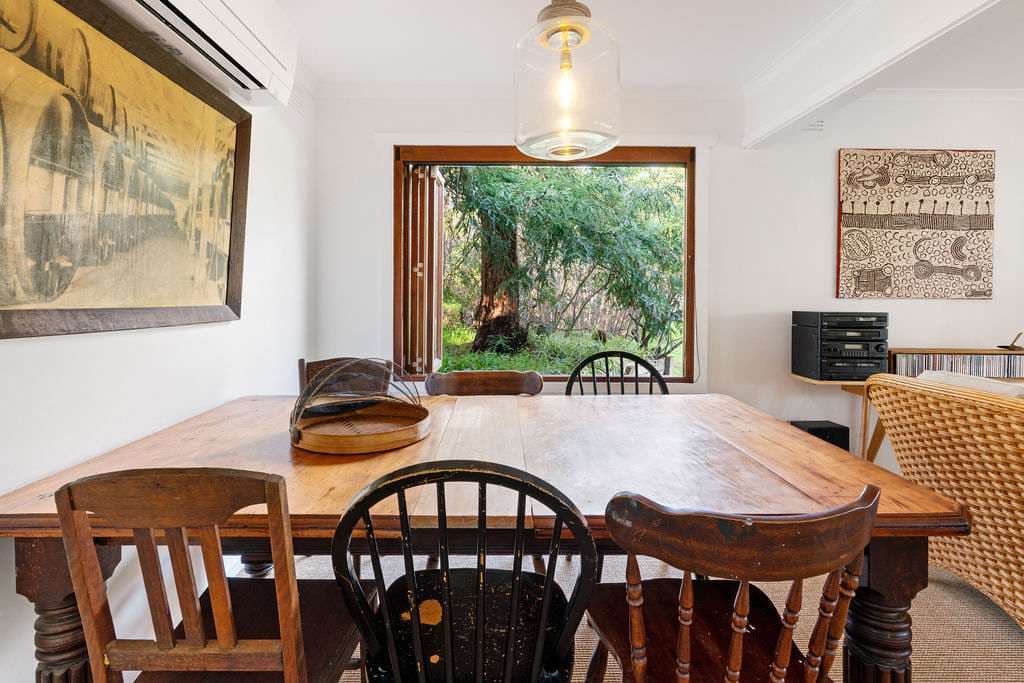 Furnished 3 Bedroom House in Tootgarook