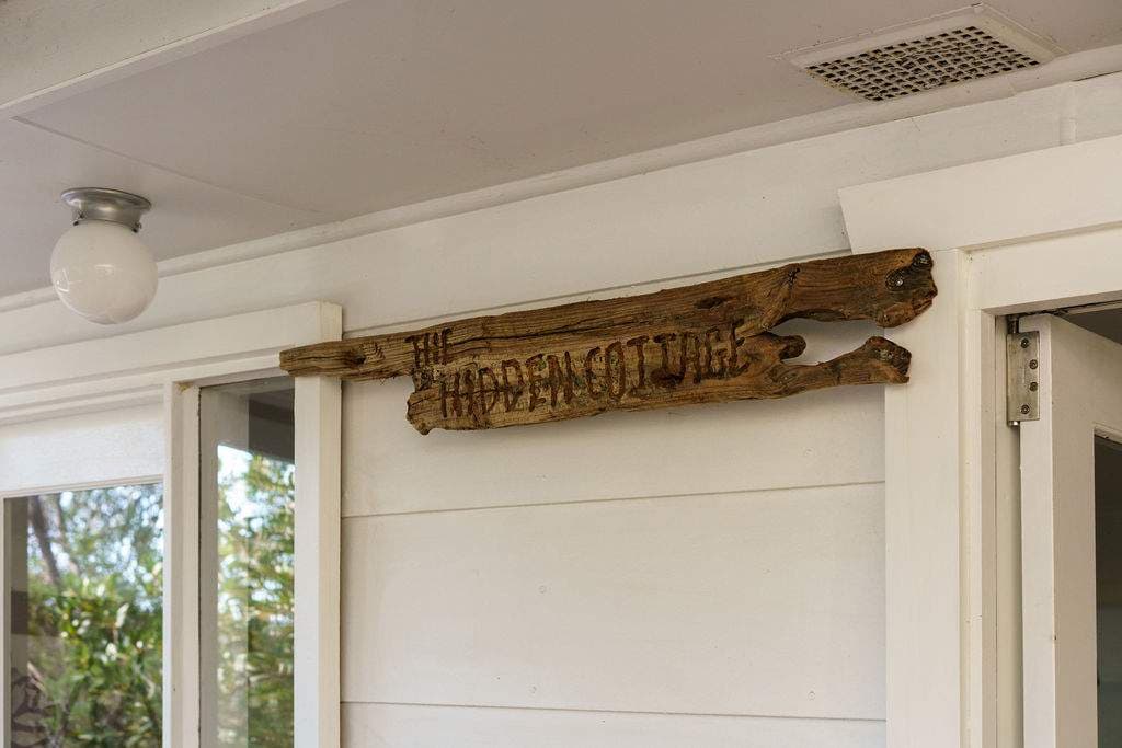 Furnished 3 Bedroom House in Tootgarook