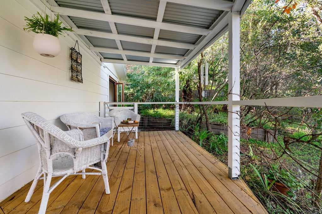 Furnished 3 Bedroom House in Tootgarook