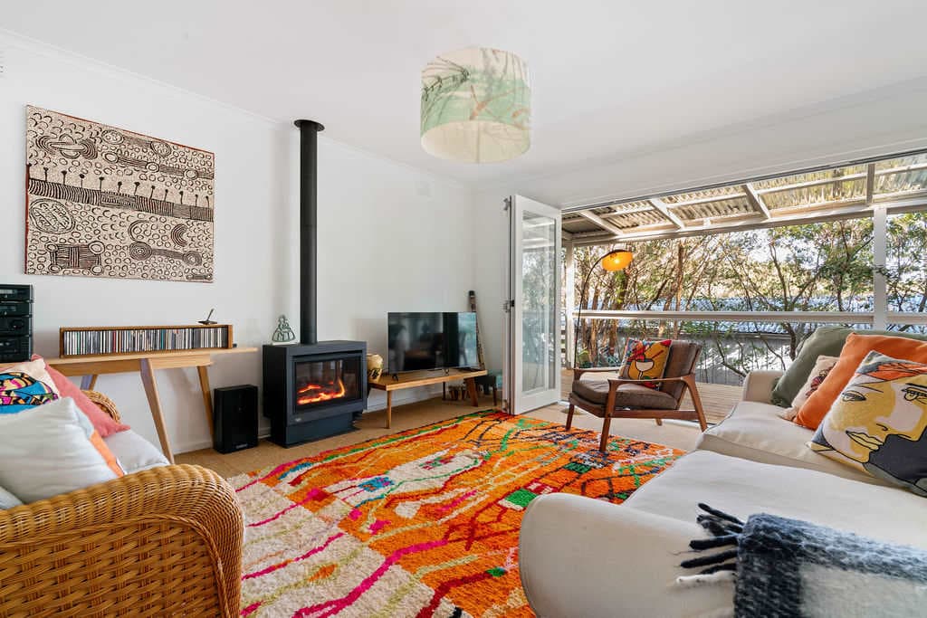 Furnished 3 Bedroom House in Tootgarook