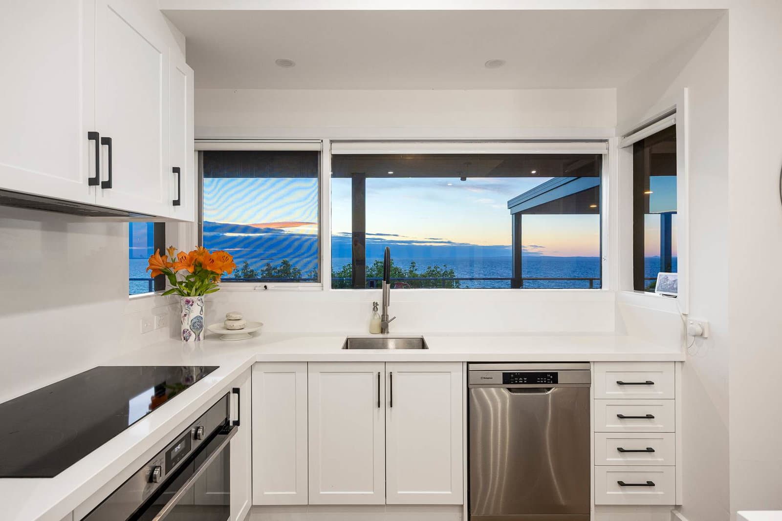 Furnished 6 Bedroom House in Mount Martha