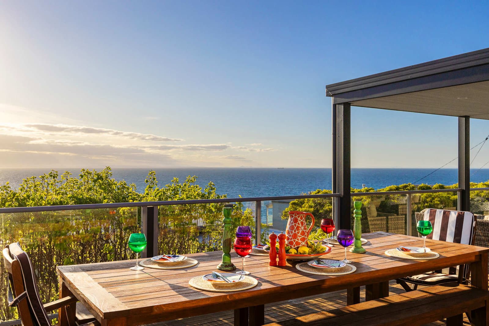 Furnished 6 Bedroom House in Mount Martha