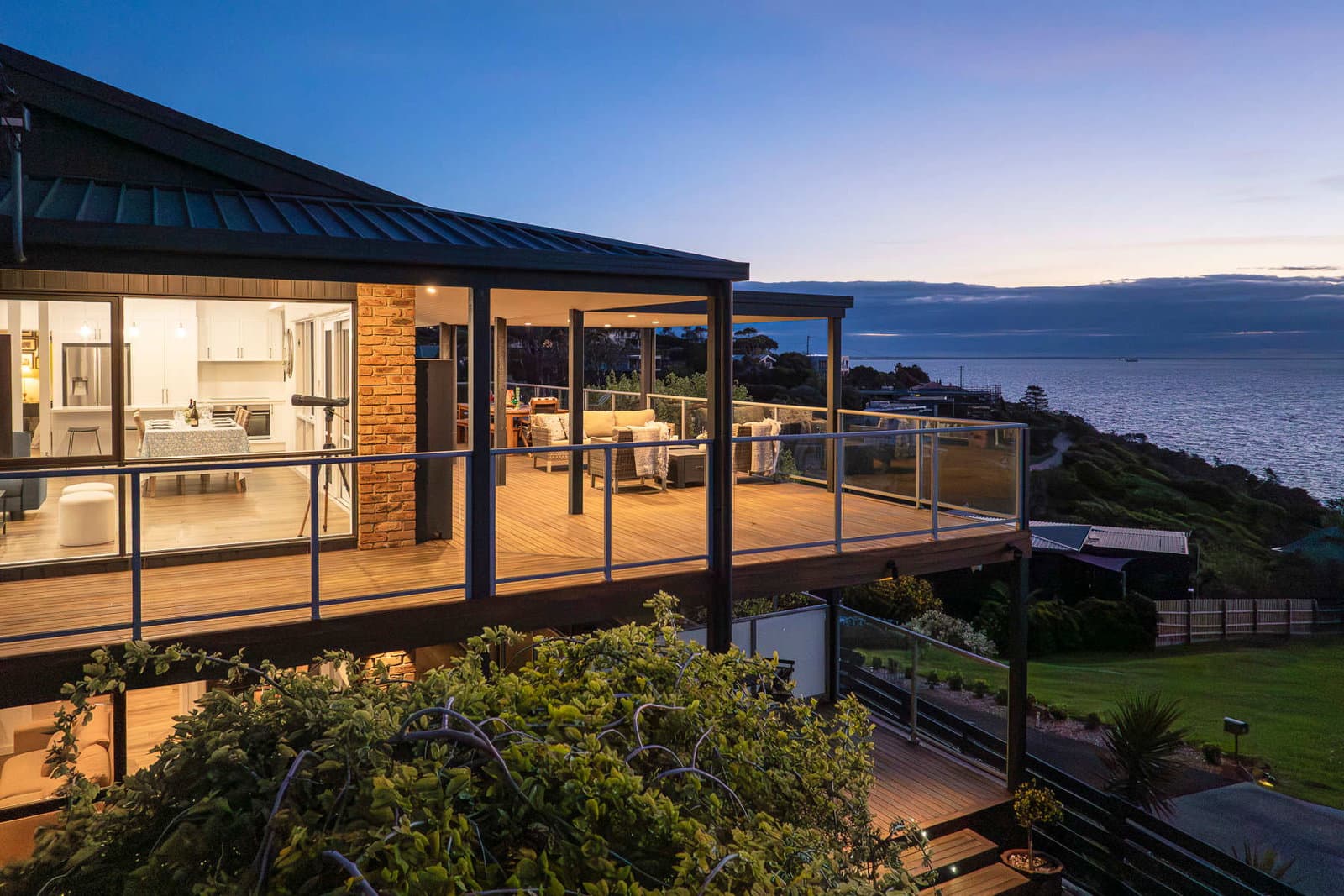Furnished 6 Bedroom House in Mount Martha