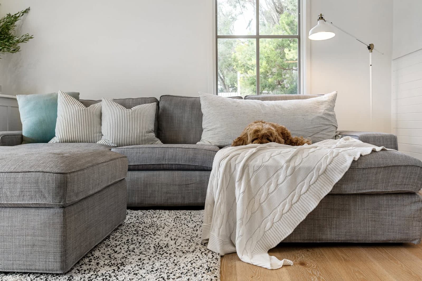 Furnished 3 Bedroom House in Blairgowrie