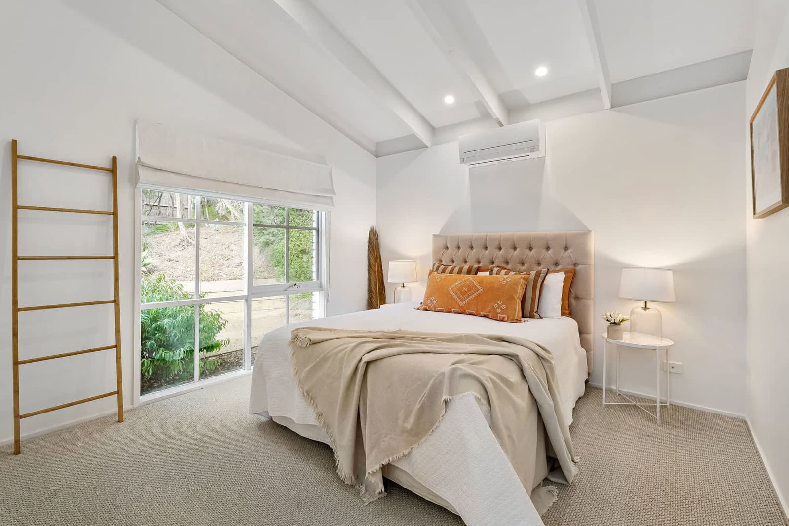 Furnished 3 Bedroom House in Blairgowrie