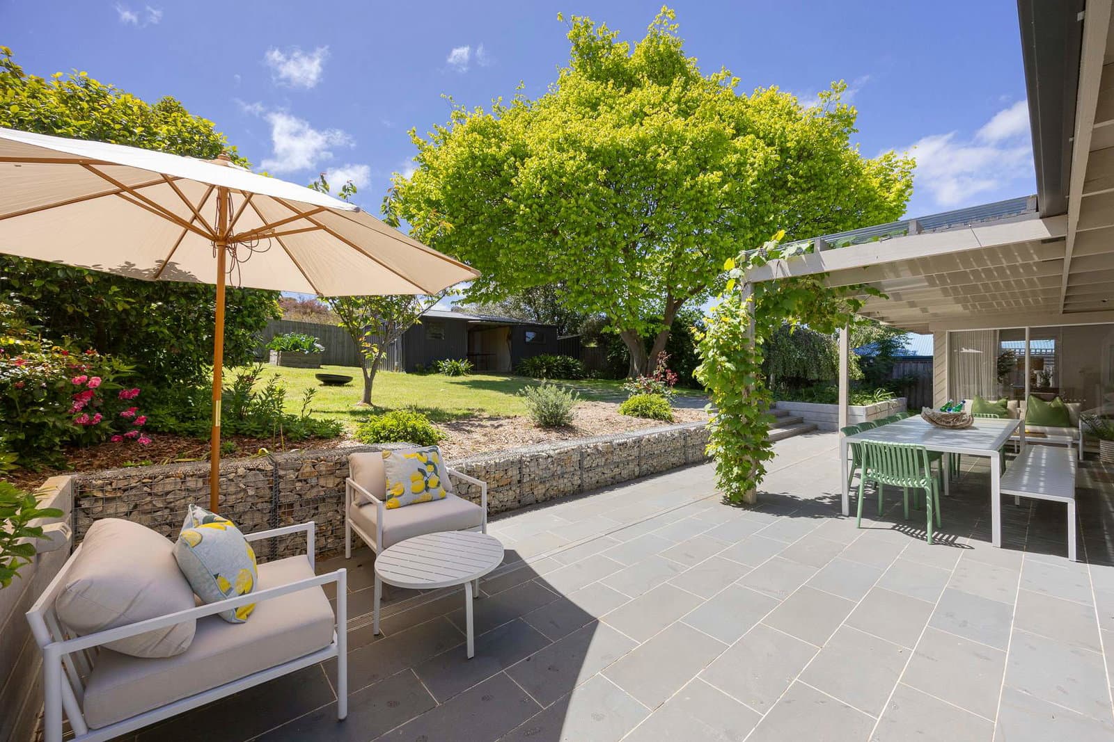 Furnished 3 Bedroom House in Balnarring