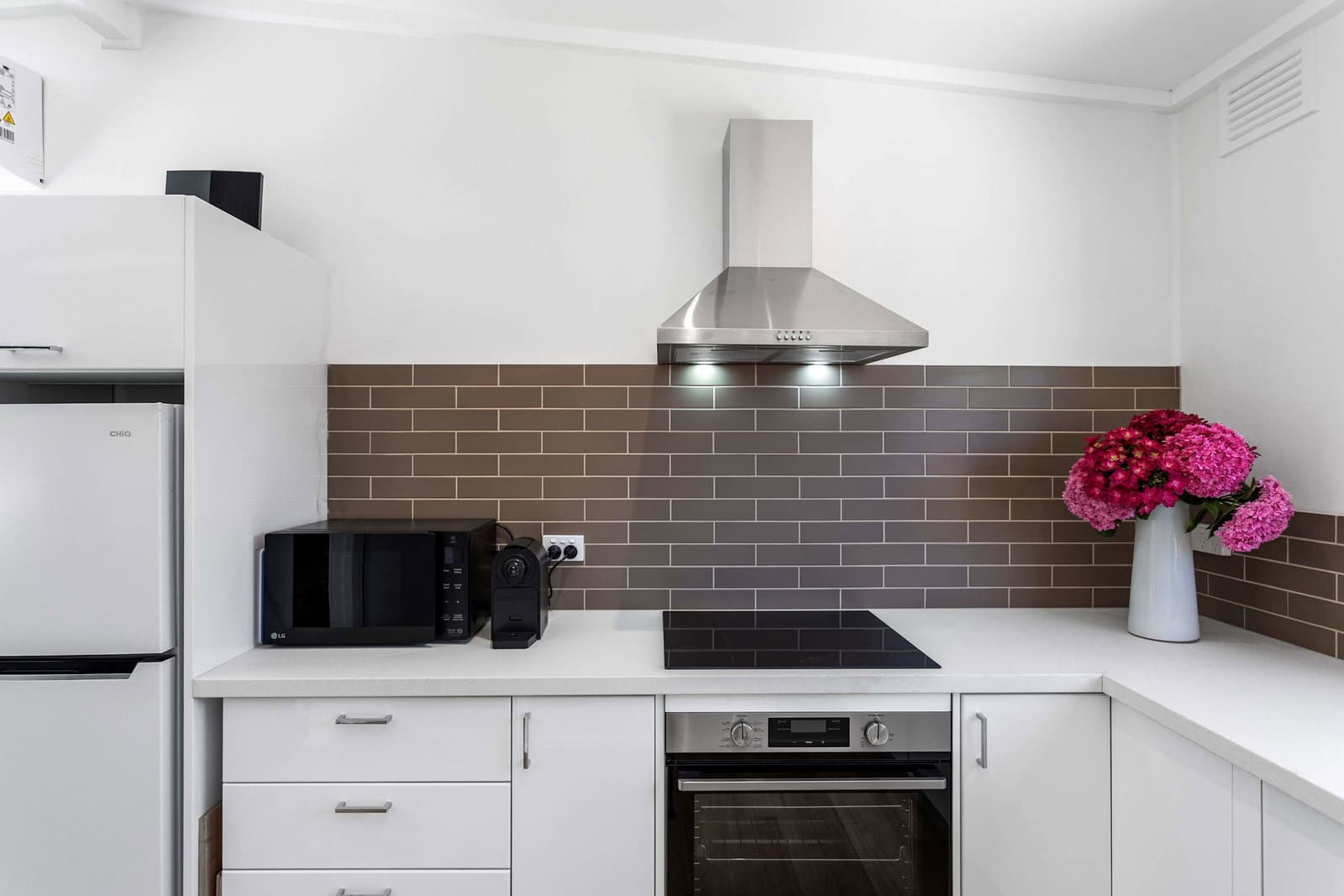Furnished 2 Bedroom House in Cape Woolamai