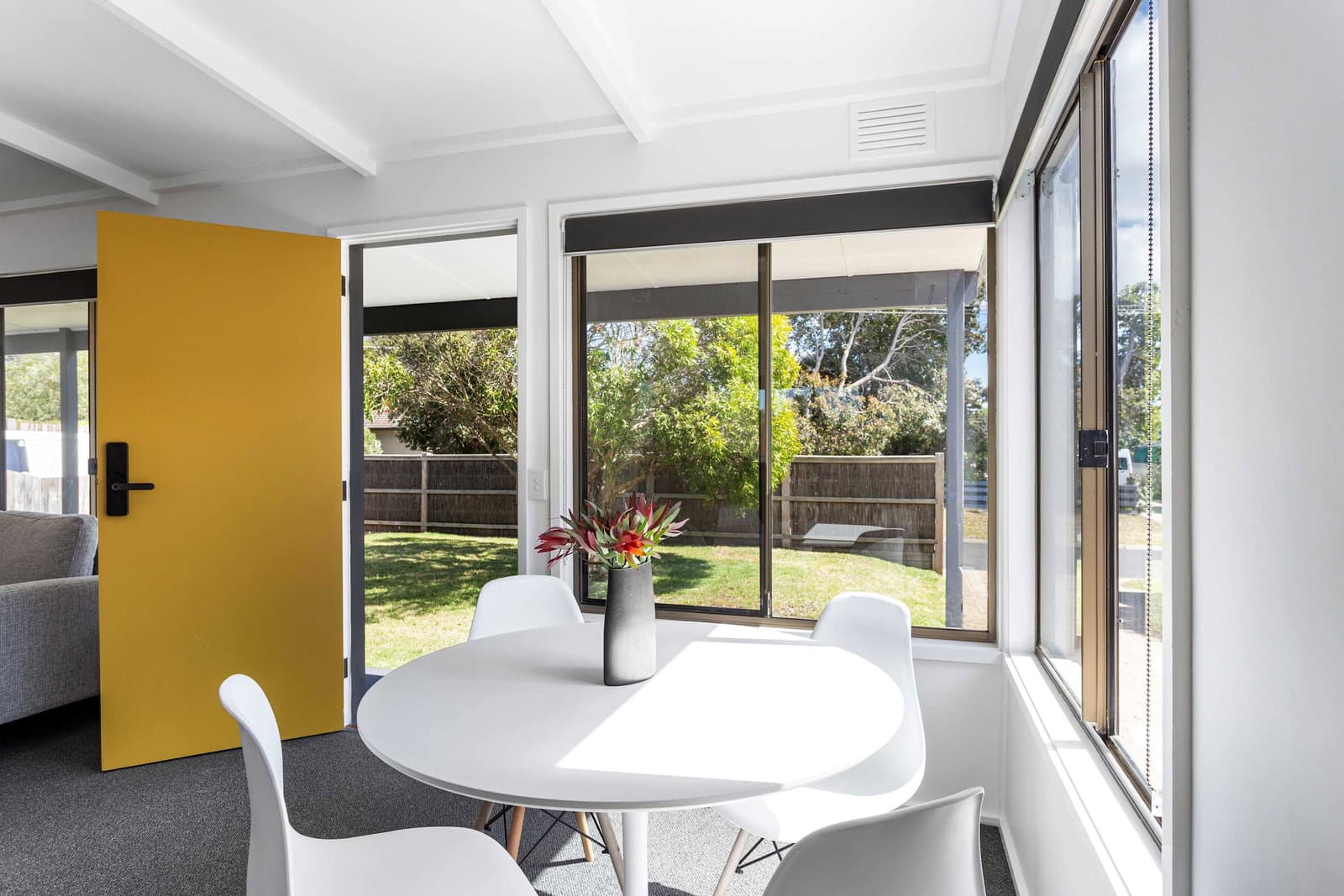 Furnished 2 Bedroom House in Cape Woolamai