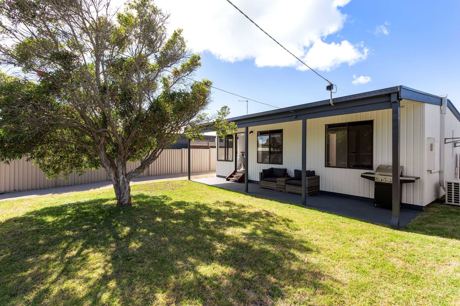 Furnished 2 Bedroom House in Cape Woolamai