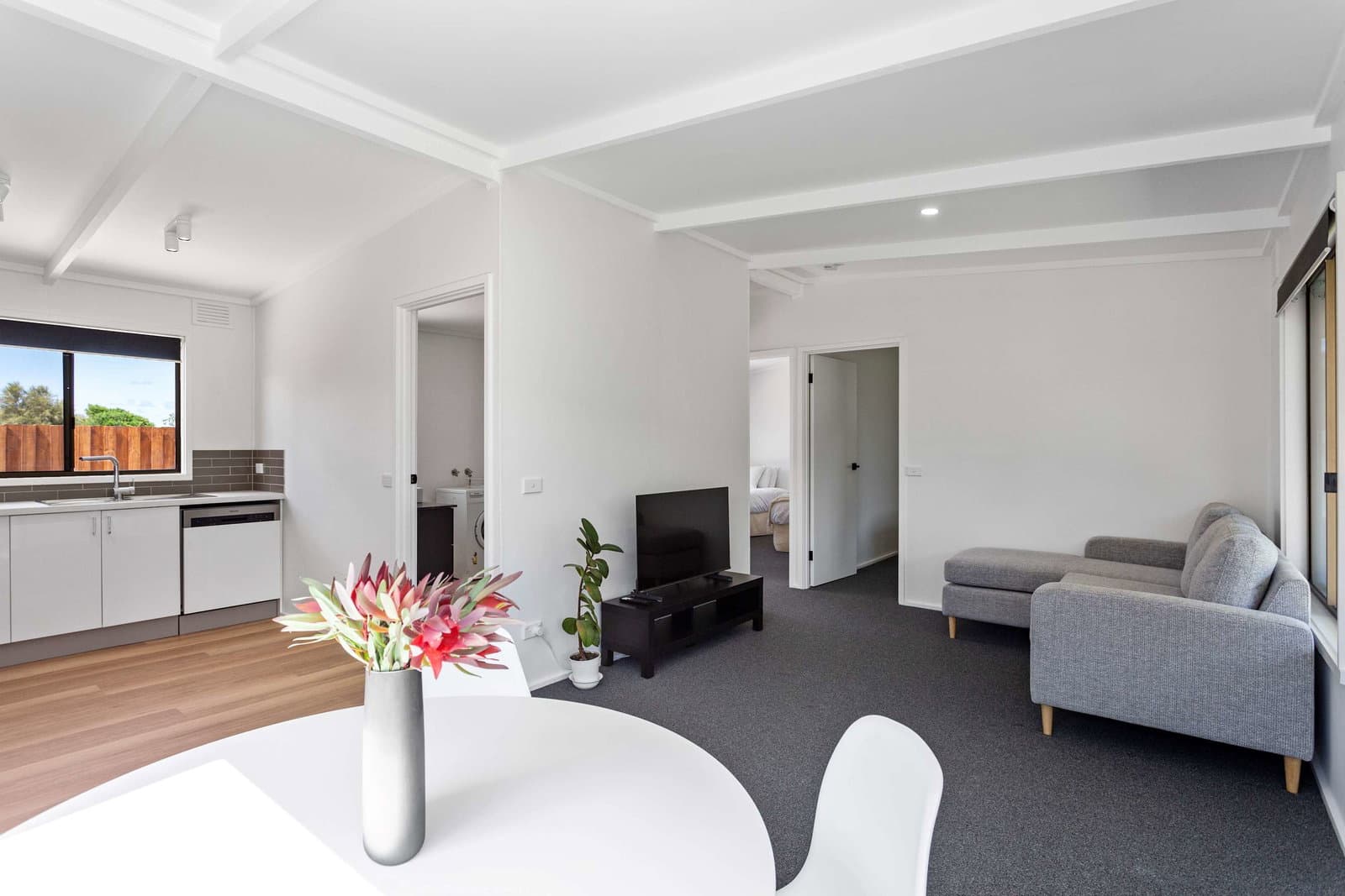 Furnished 2 Bedroom House in Cape Woolamai