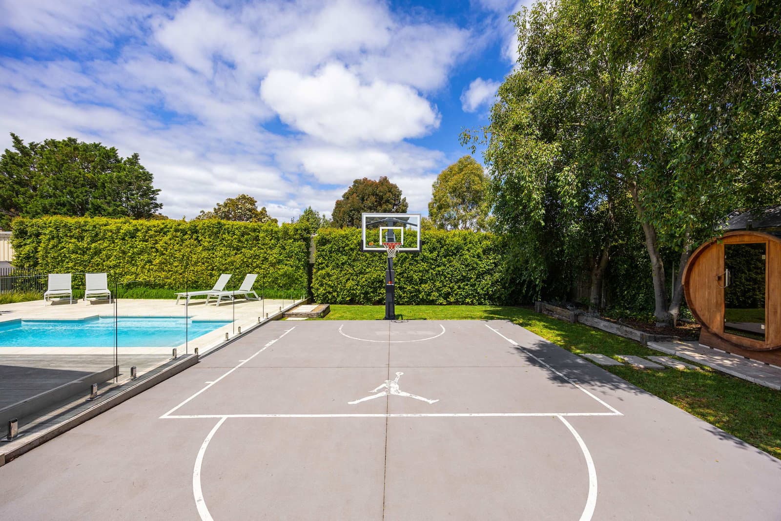 Furnished 4 Bedroom House in Mount Martha