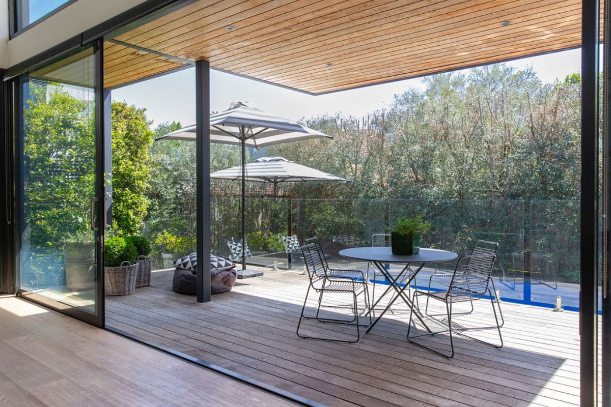 Furnished 4 Bedroom House in Glen Iris