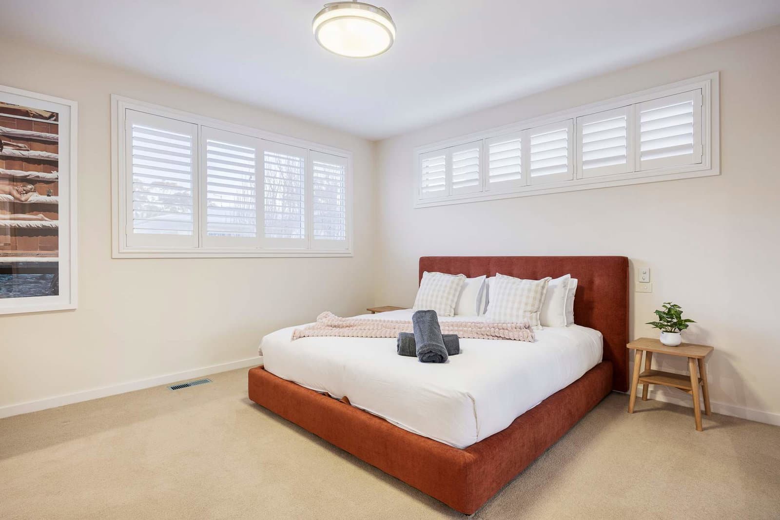 Furnished 5 Bedroom House in McCrae
