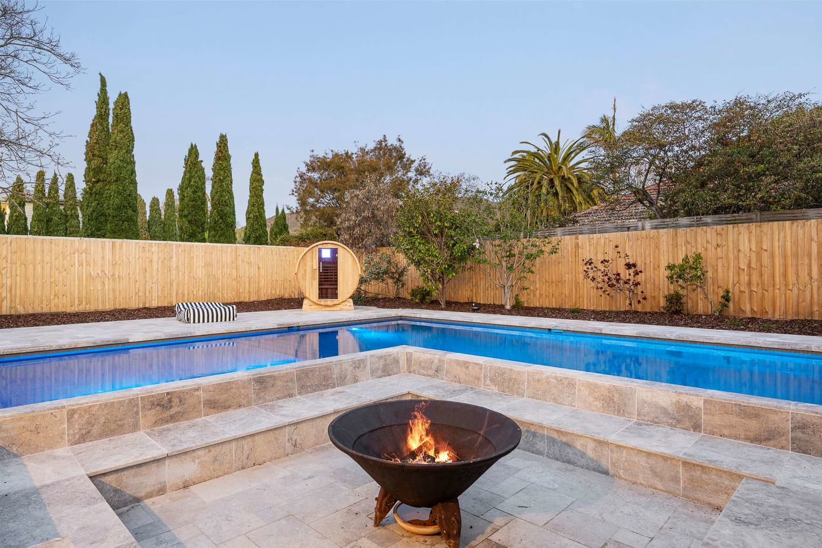 Furnished 5 Bedroom House in McCrae