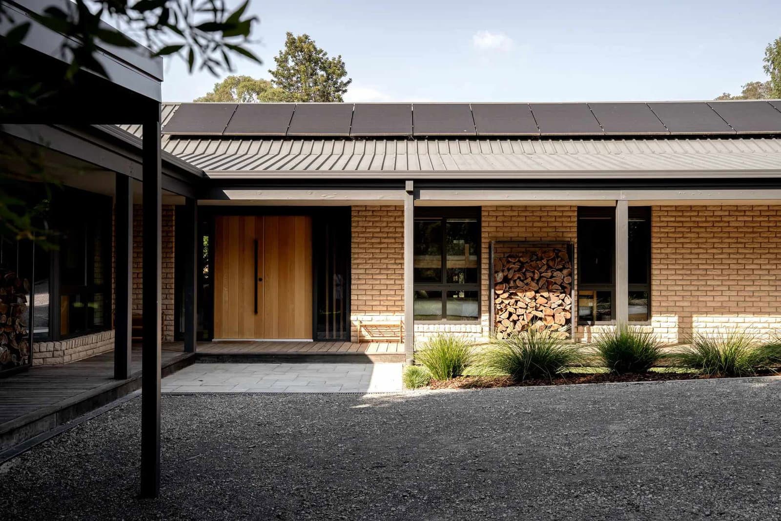Furnished 4 Bedroom House in Tawonga South