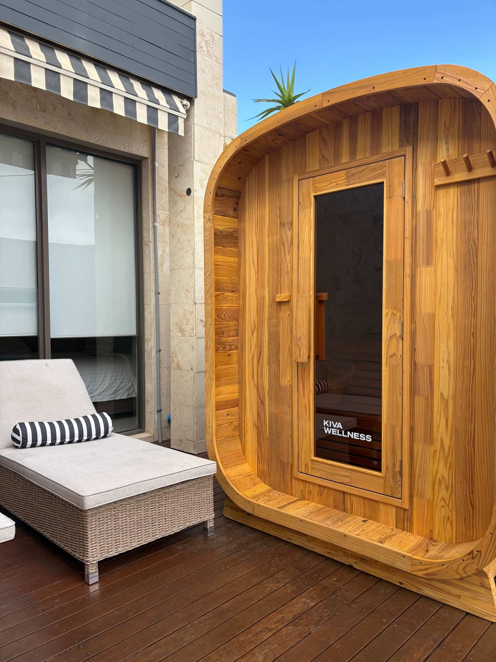 Furnished 4 Bedroom House in Mornington