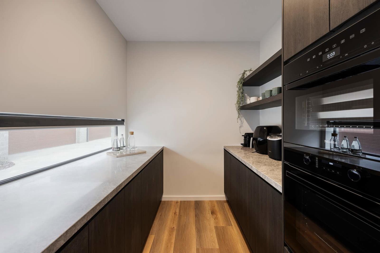 Furnished 3 Bedroom Rental in Safety Beach