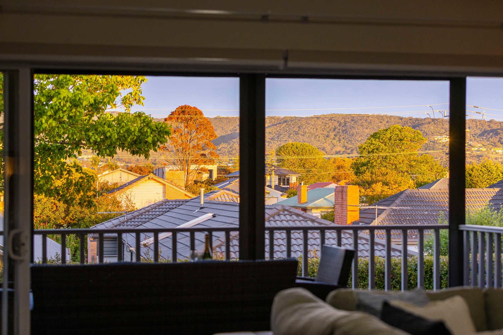 Furnished 3 Bedroom House in Rosebud