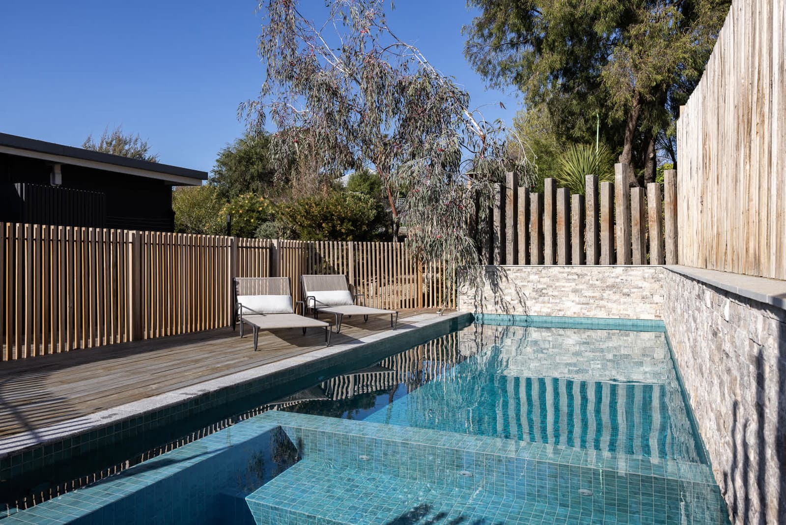Furnished 4 Bedroom House in Mount Martha
